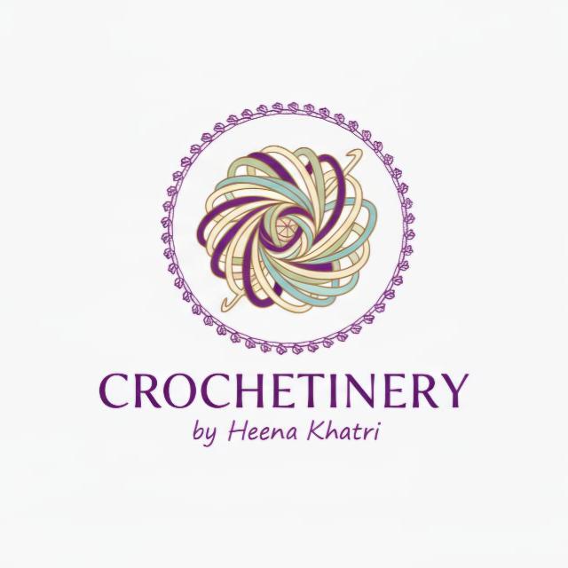 Heena Khatri Crochet